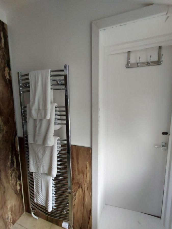 באלוך Norwood Guesthouse-Loch Lomond חדר תמונה