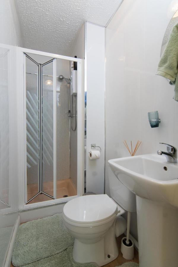 באלוך Norwood Guesthouse-Loch Lomond חדר תמונה
