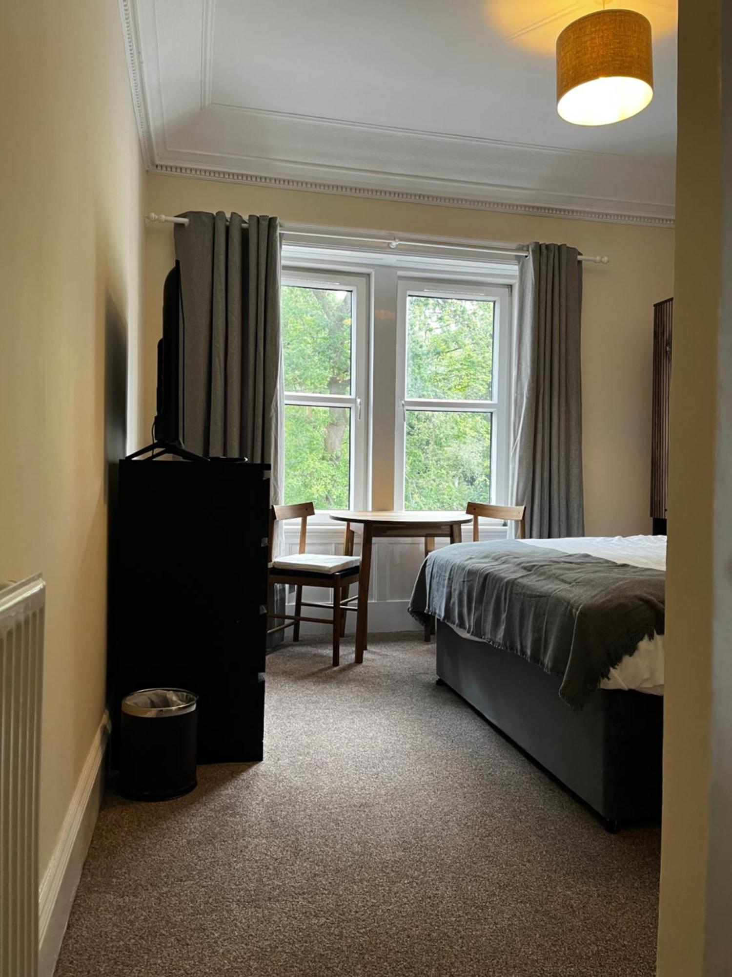 באלוך Norwood Guesthouse-Loch Lomond מראה חיצוני תמונה